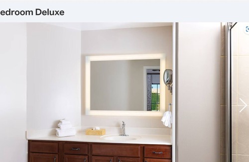 Arsenal Resort | Wyndham La Cascada 1 bedroom unit on River Walk in Sn Antonio