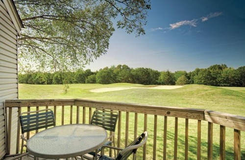 Fairfield Bay Condo | Wyndham Resort At Fairfield Bay - 2 Bedroom Deluxe