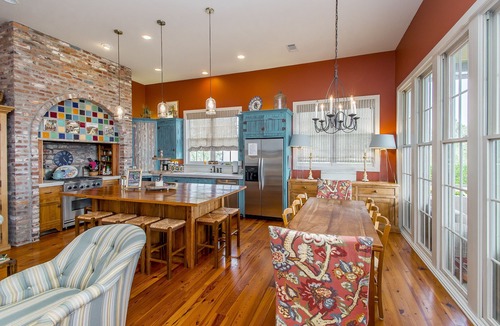 Livonia House | Year Lease Only