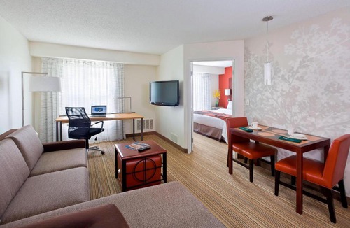 Soncy Hotel | Yellow City Studios