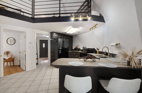 Stone County House | Yocom your dome away from home