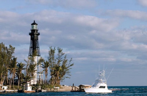 Pompano Beach Resort | You will keep coming back for more!