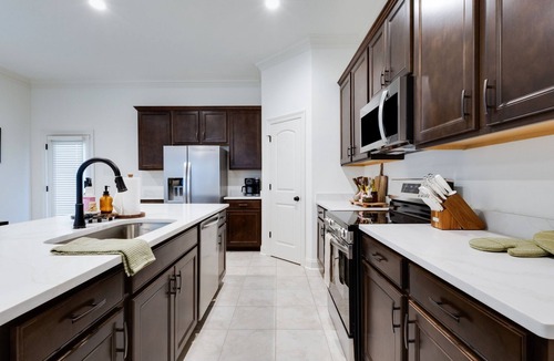 Milton House | Youngsville Getaway - Home Away from Home