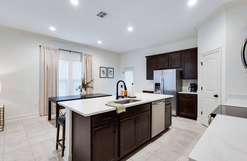 Milton House | Youngsville Getaway - Home Away from Home