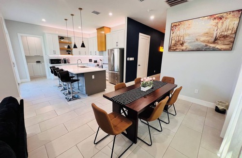Fort Worth House | Your cozy Texas home in Fort Worth! 5 min to Downtown FW