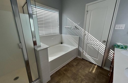 San Antonio House | Your home away from home awaits. Cozy 4-bedroom house with tons of space for all