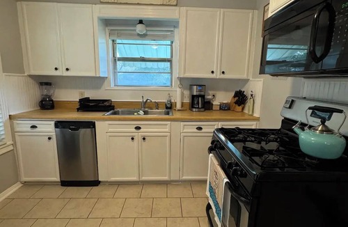 Deer Park House | Your Houston-Area Escape, Comfort & Convenience