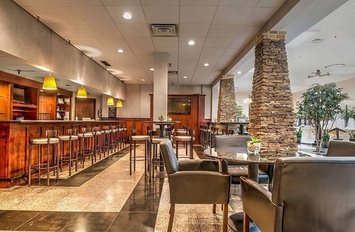 Fort Worth Hotel | Your Relaxing Getaway Awaits! Pool, Restaurant, Near Fort Worth Stockyards