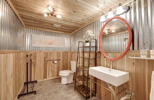 Waxahachie Other | Your Ultimate Texas Retreat with Stunning Views, Hot Tub, Game Room, and More!