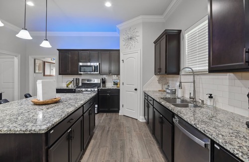 Shreveport House | Zen House, a peaceful sanctuary! Tv in each room.