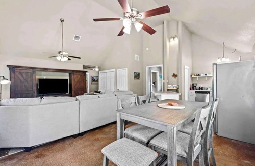 Whitney House | Zona’s home