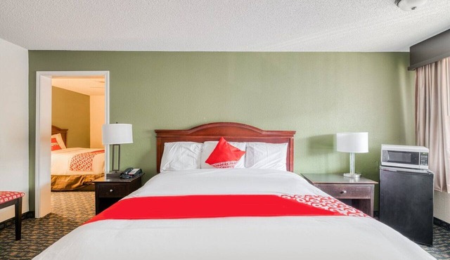 1 Bedroom Suite|Rosenberg TX