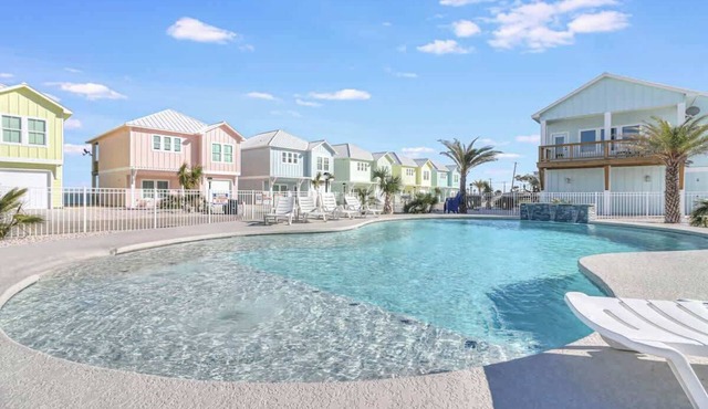 131 Seven Palms, Casa Grande