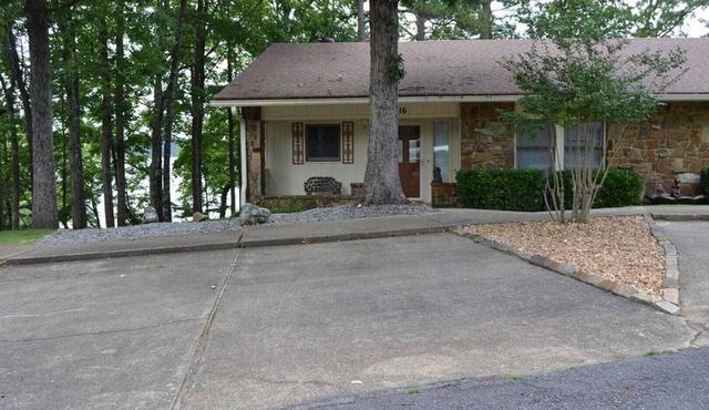 16CaboPl | Lake DeSoto | Townhome Sleeps 6