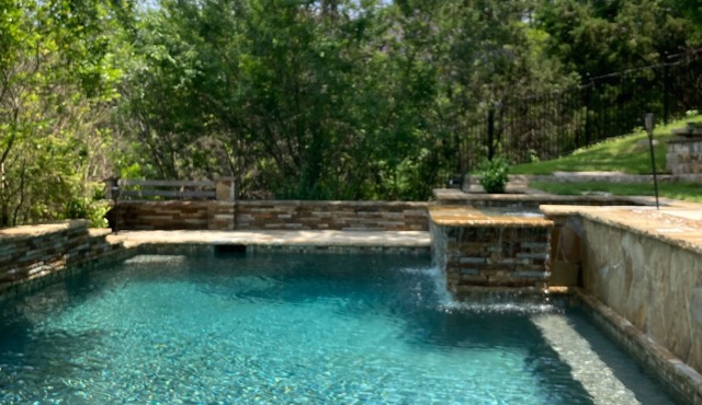2 Bedroom Suite in Great Hills