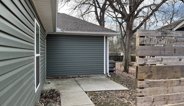 2br 2ba updated LR Home - Stiff Station/Heights/Hillcrest Near UAMS