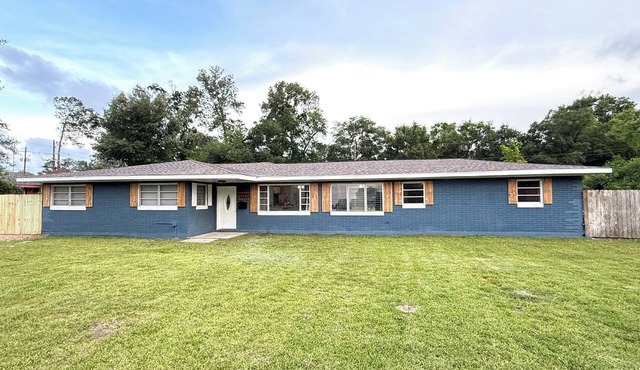 3-bedroom 2-bath home in Beaumont