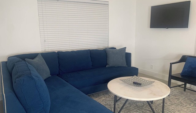3-bedroom house in Hurst with WiFi, AC