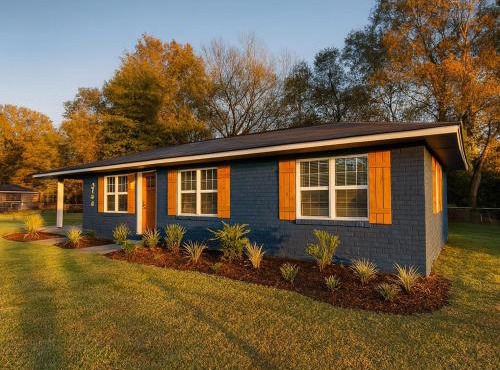 3 Bedroom - Sleeps 10 - The Lagniappe Escape