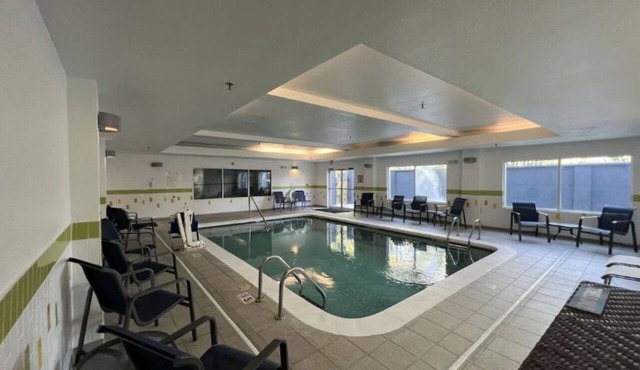 3 Business-Friendly Rooms Near Key Baton Rouge Locations For a Hassle-Free Trip