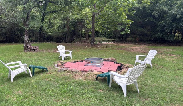 3 queen beds -Duchess Creek Estates, Porum, Lake Eufaula! Neighborhood boat ramp