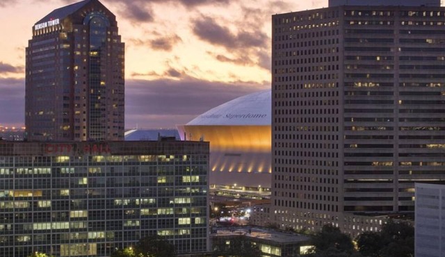 3 Spacious Units, Perfect for the French Quarter & National WWII Museum