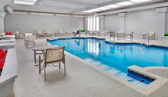 3 Units | Modern Dallas Suites | Hot Breakfast + Pool Access