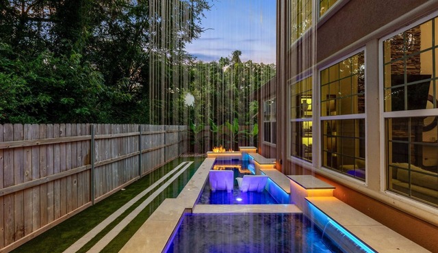 4 Bed/3.5 Bath - Pool & Spa - Spacious Oasis - Pet Friendly in Montgomery