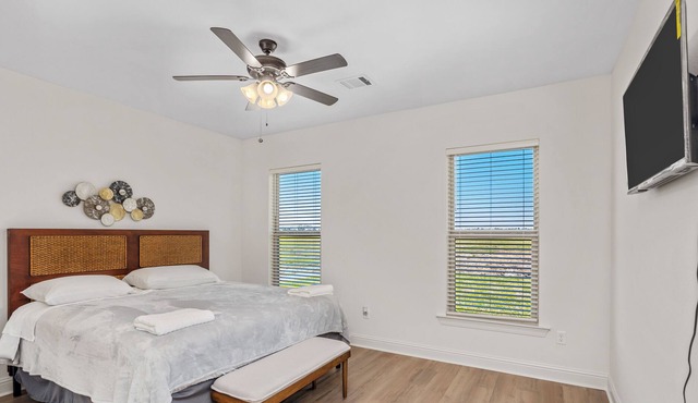 4 bedroom home in Iowa, LA 7950 LT