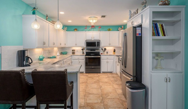 4Bdrm 3ba Swim & Launch Close Lake Texoma in Kingston