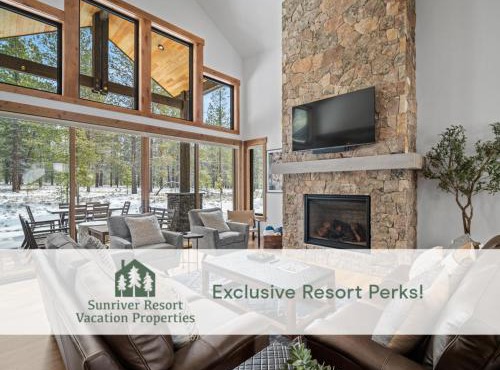 56331 Mirror Rock Loop in Sunriver
