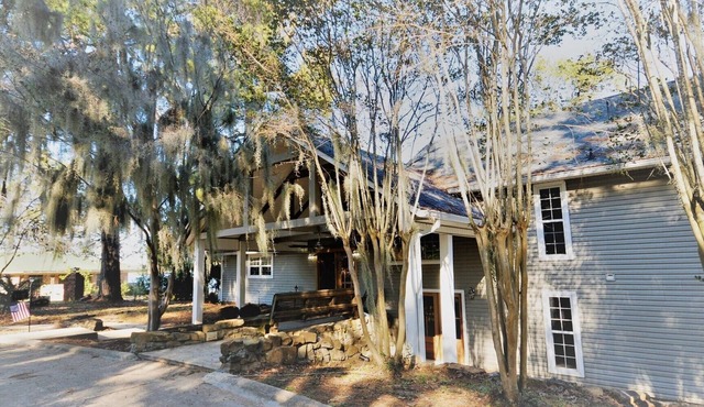 A&A Lakehouse