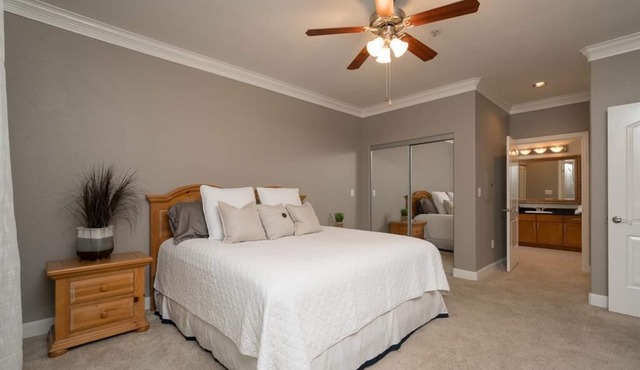 A beautiful codo in the heart of Sugar Land (Houston suburb)