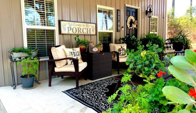 A Tranquil Retreat Loaded - Sleeps 10