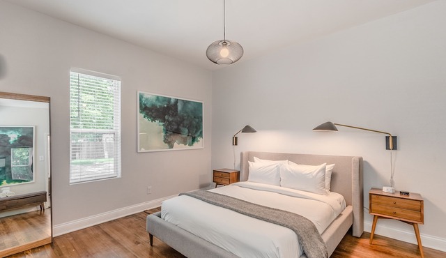 Abode | The Cedars | Stylish 2-Bedroom