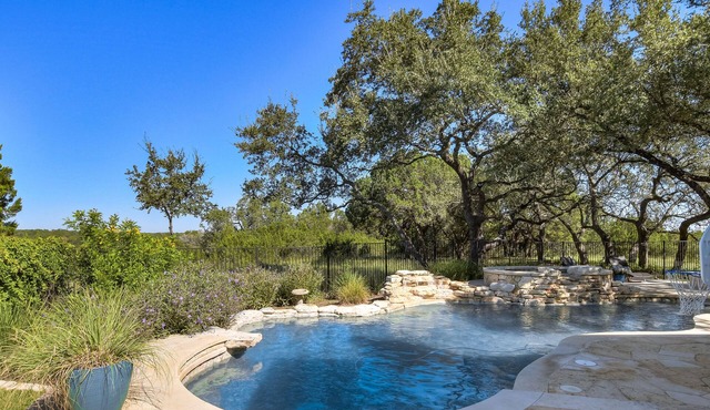 Above Austin Preserve I Pool/Spa | Pool Table/Ping Pong I Long Term