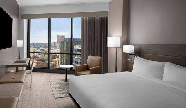 AC Hotel by Marriott San Antonio Riverwalk