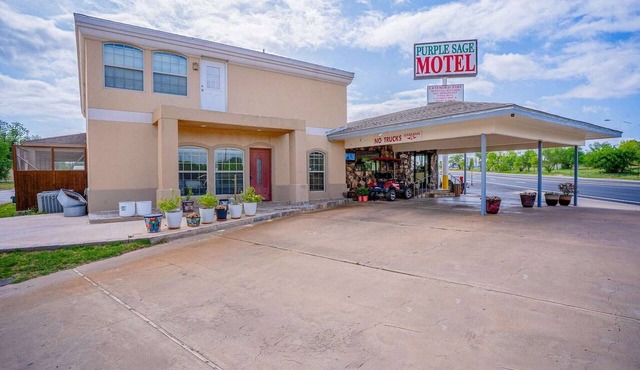 Accessible|2 Queen Beds|Nsmk in Snyder TX