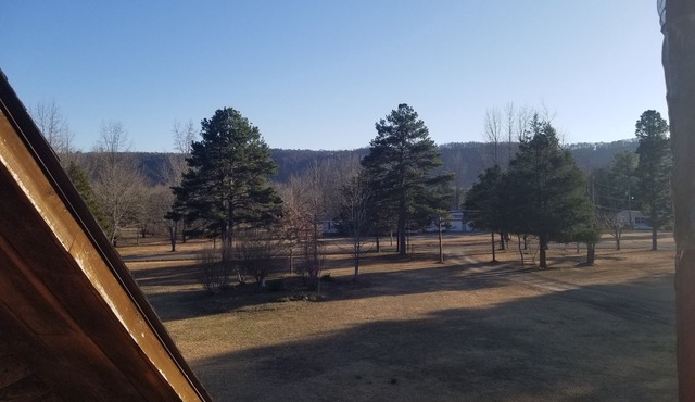 Adorable 1-bedroom apartment in Heber Springs