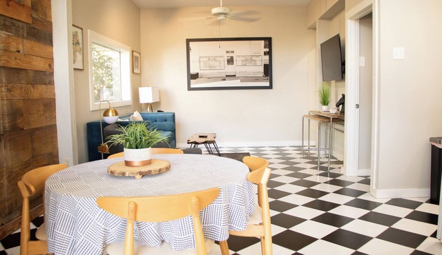 Adorable Grand Coteau 1 BR