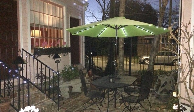 ADORABLE PRIVATE COTTAGE