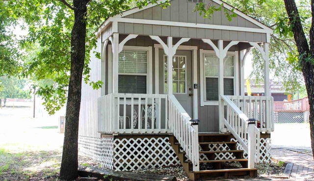 Adventure & Attractions Hub | Ray Roberts Lake, Hiking & Wildlife Watching