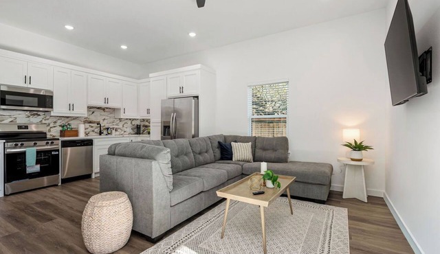 All New Beautiful New Build, Come and See!