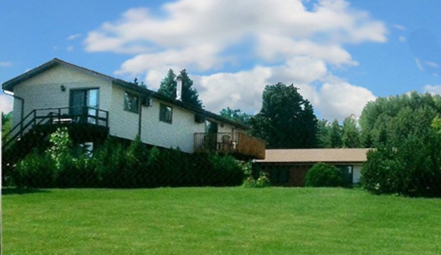 Allyndale Motel in Duluth
