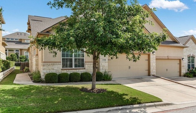 Amazing upscale beautiful home near Lake Travis and panoramic hill country view.