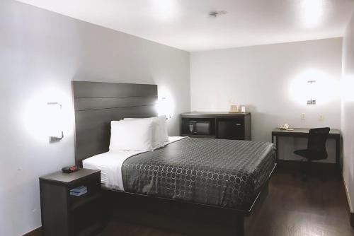 Americas Best Value Inn & Suites San Antonio Arena District
