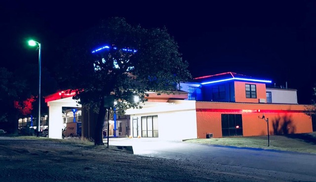 Americas Best Value Inn Bowie