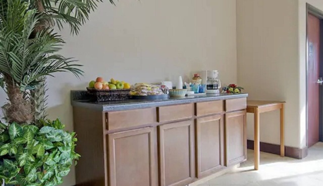 Americas Best Value Inn DeRidder