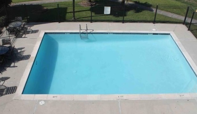 Americas Best Value Inn Lafayette