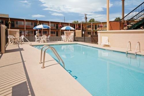 Americas Best Value Inn - Pendleton in Pendleton